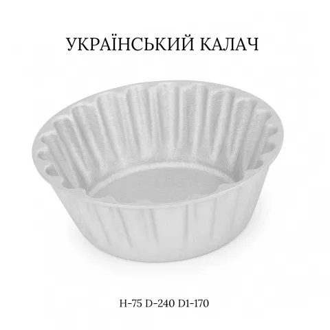 Український калач
